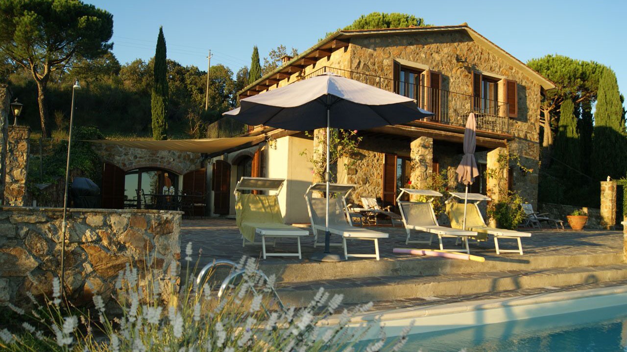 Photo of Outdoor in Roccatederighi