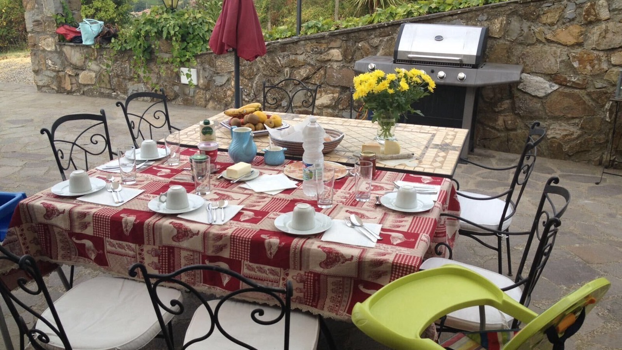 Photo of Outdoor in Roccatederighi