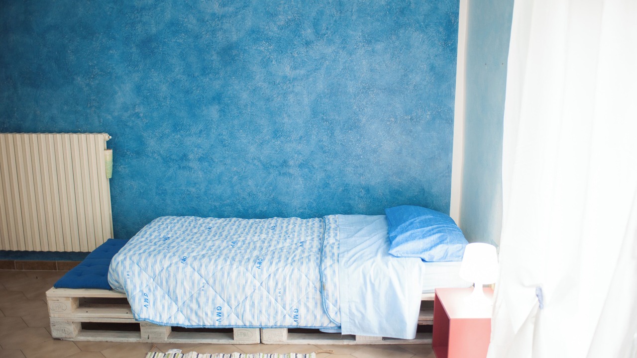 Photo of Bedroom in Castel Frentano
