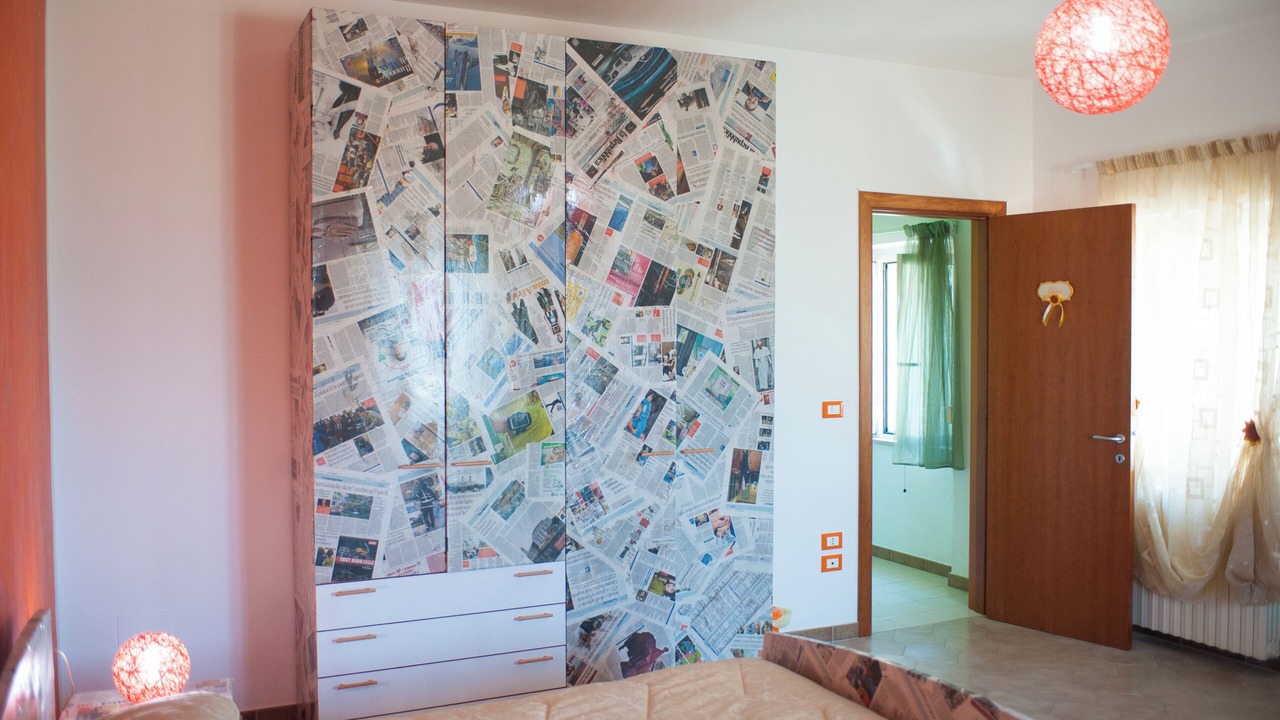 Photo of Bedroom in Castel Frentano