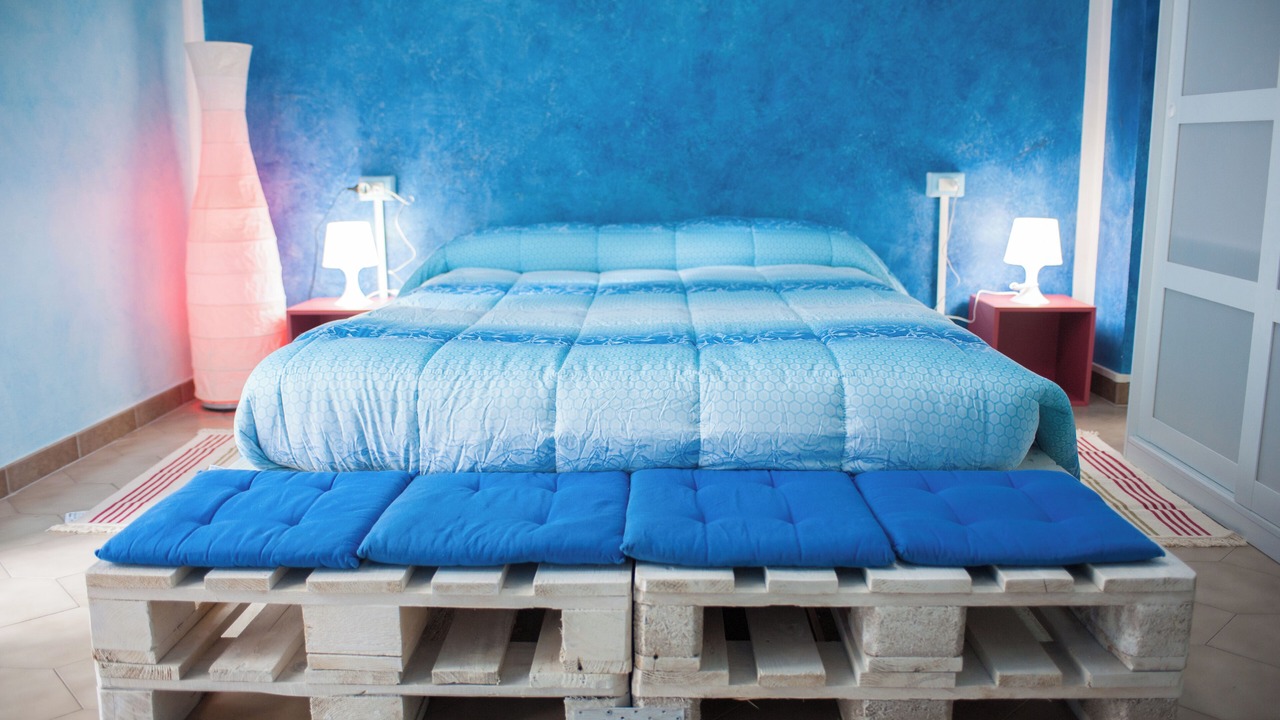 Photo of Bedroom in Castel Frentano
