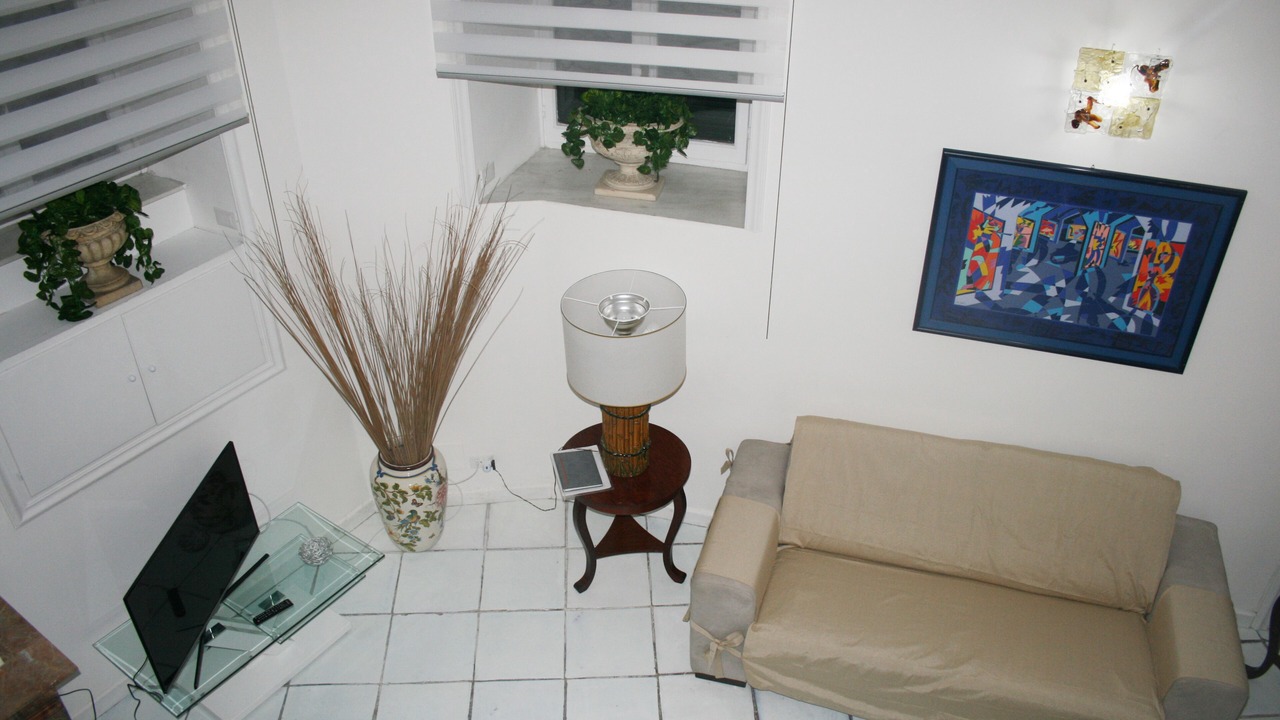 Photo of Livingroom in Campitelli