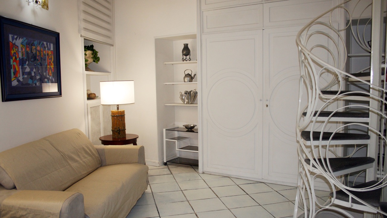 Photo of Livingroom in Campitelli