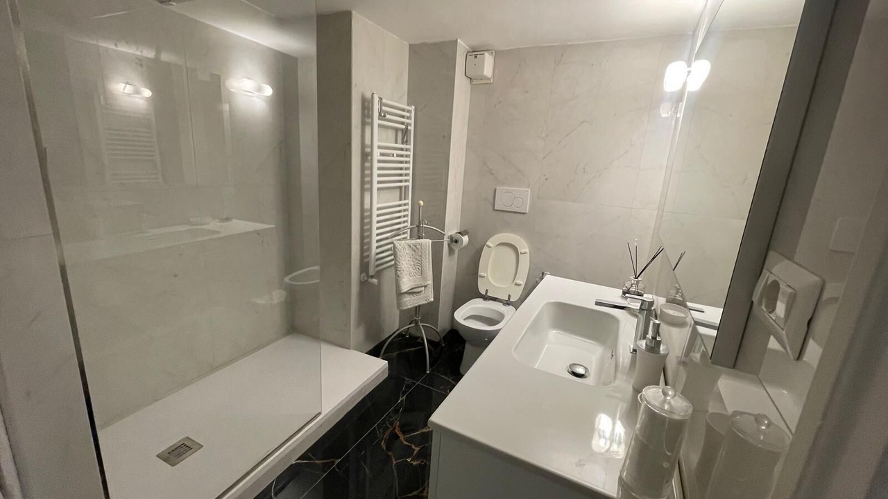 Photo of Bathroom in Campitelli