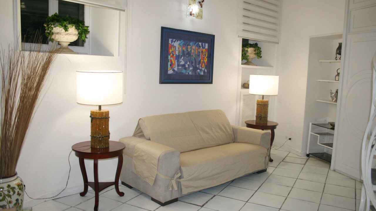 Photo of Livingroom in Campitelli
