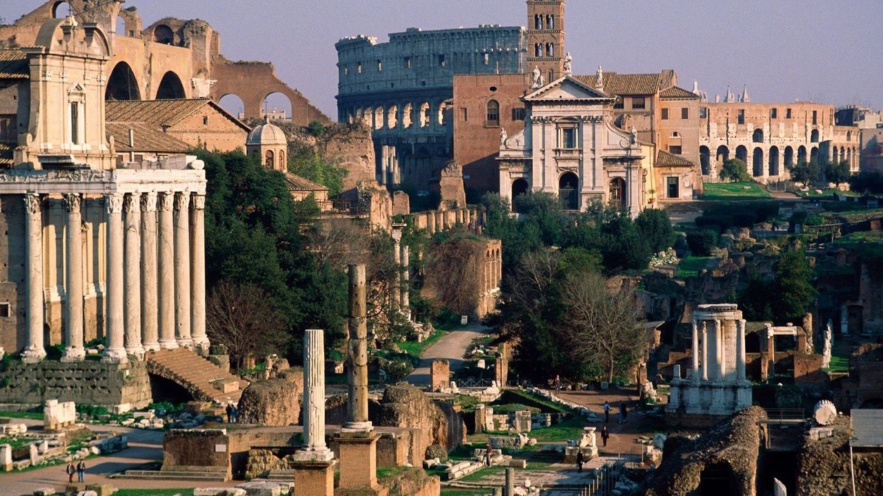 Photo of Others in Campitelli
