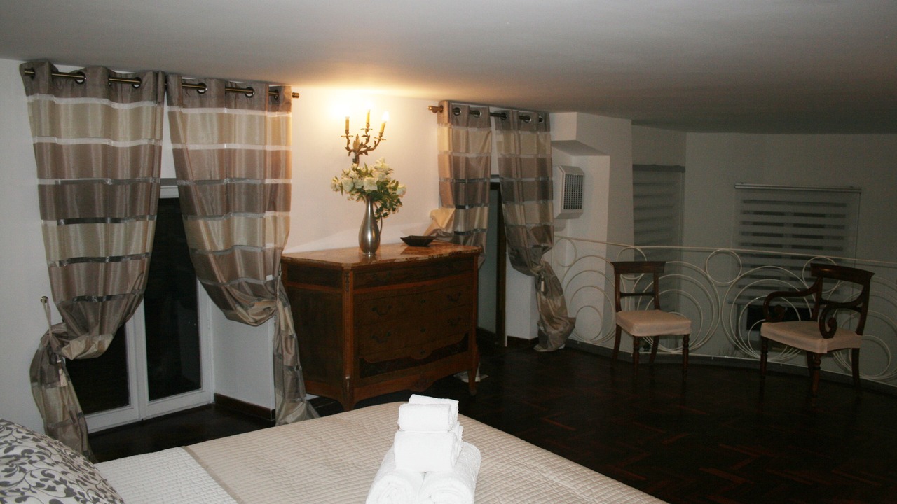 Photo of Bedroom in Campitelli