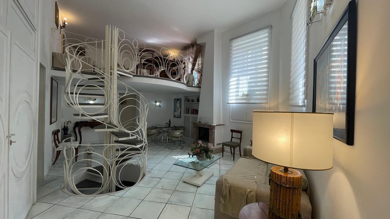 Photo of Livingroom in Campitelli