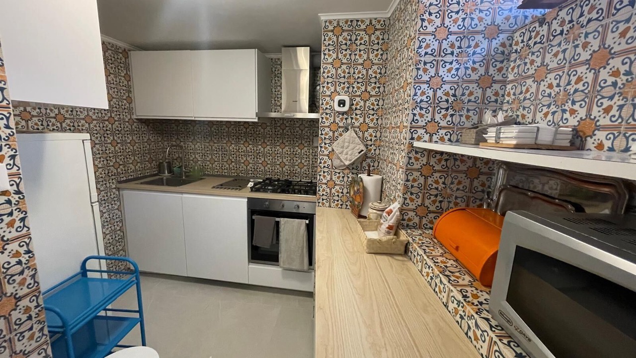 Photo of Kitchen in Campitelli