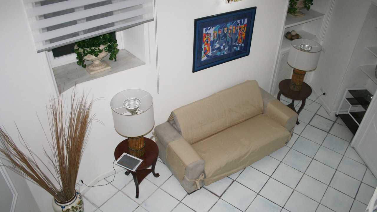 Photo of Livingroom in Campitelli