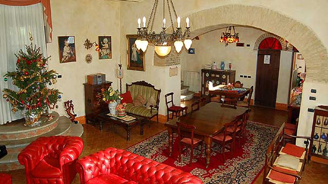 Photo of Livingroom in Piosina