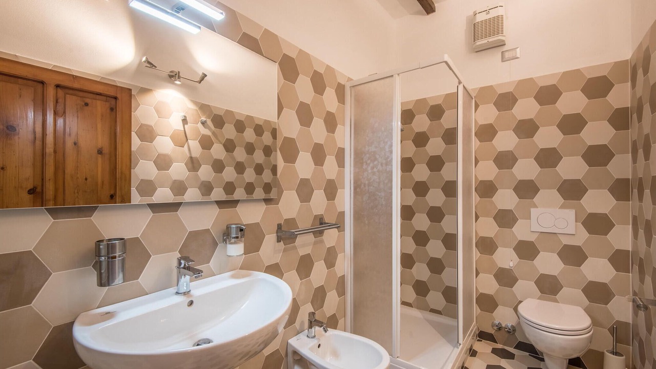 Photo of Bathroom in Montorsaio