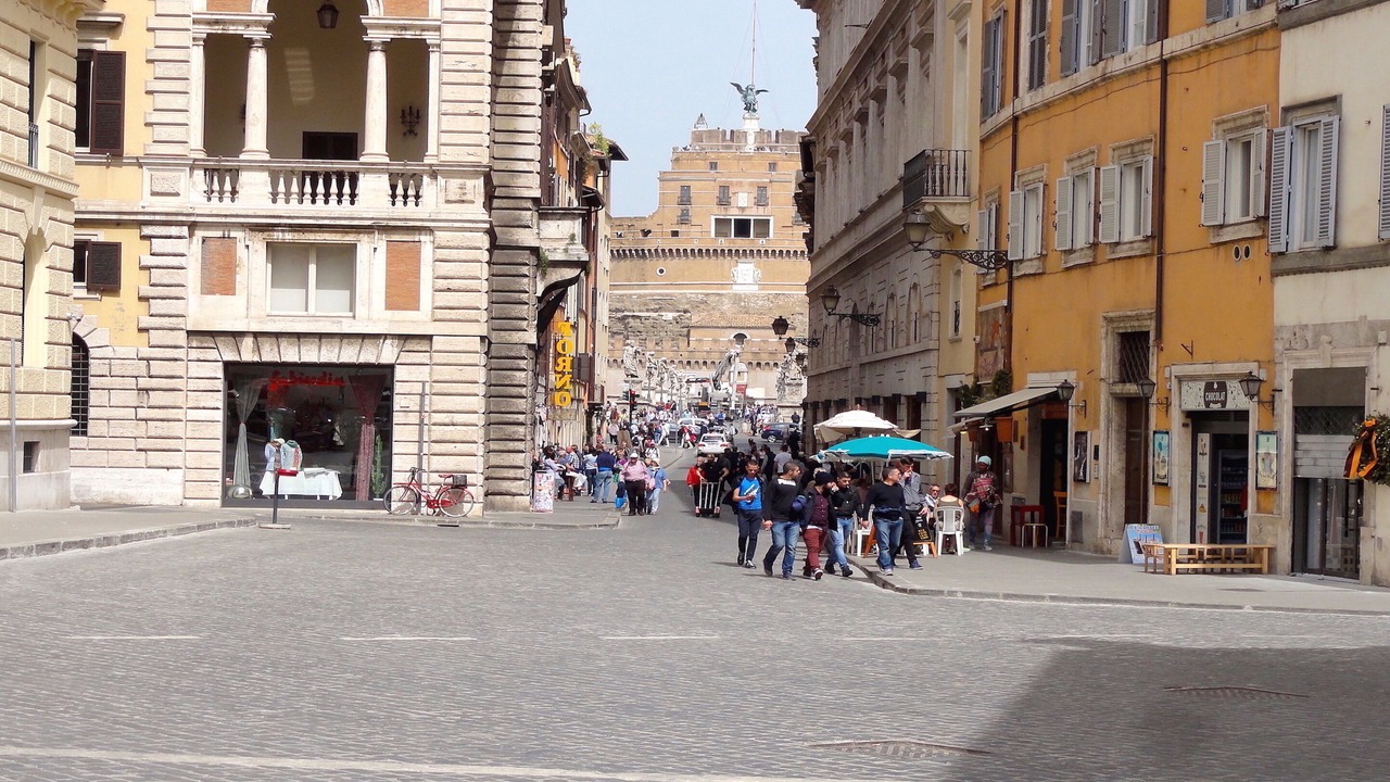 Photo of Others in Rione V Ponte