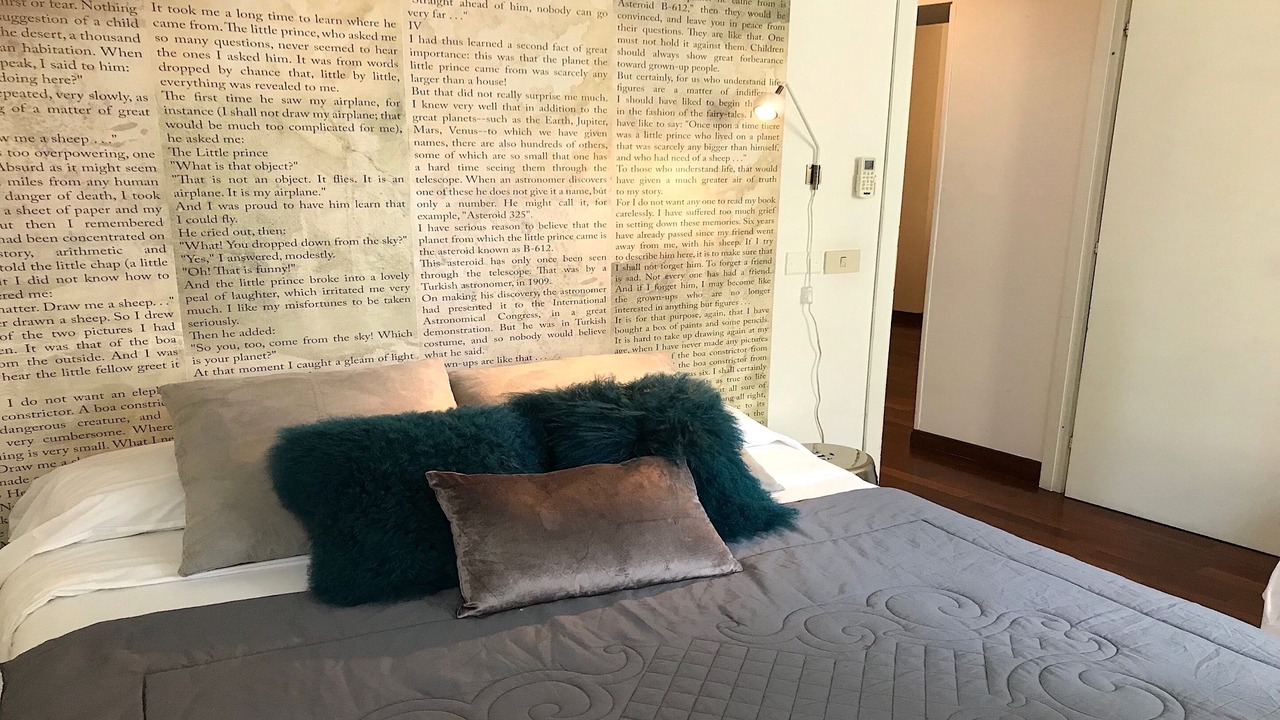 Photo of Bedroom in Rione V Ponte