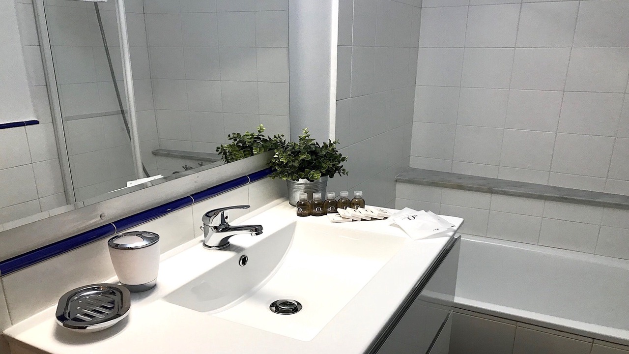 Photo of Bathroom in Rione V Ponte