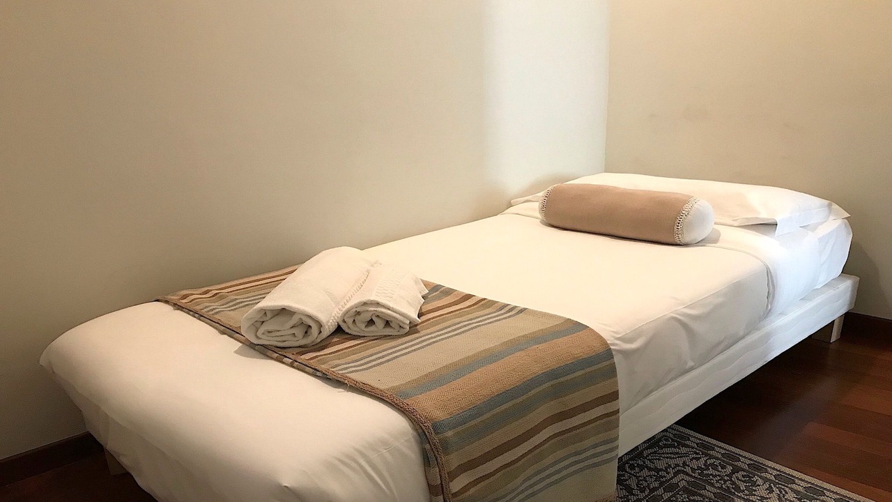 Photo of Bedroom in Rione V Ponte