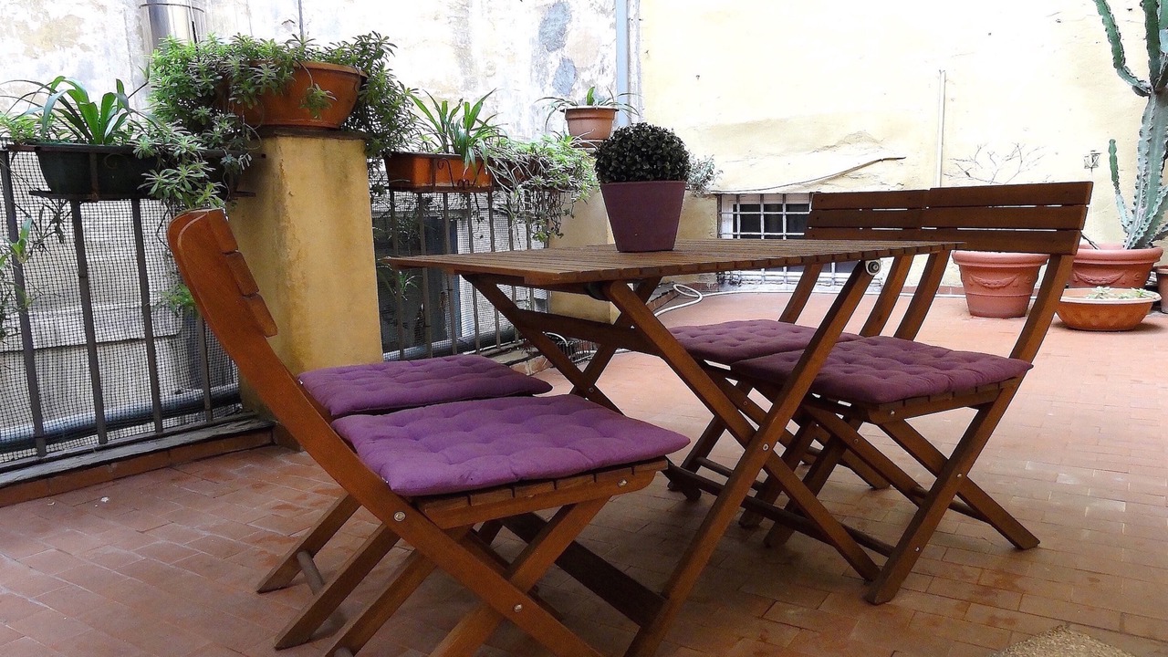 Photo of Outdoor in Rione V Ponte