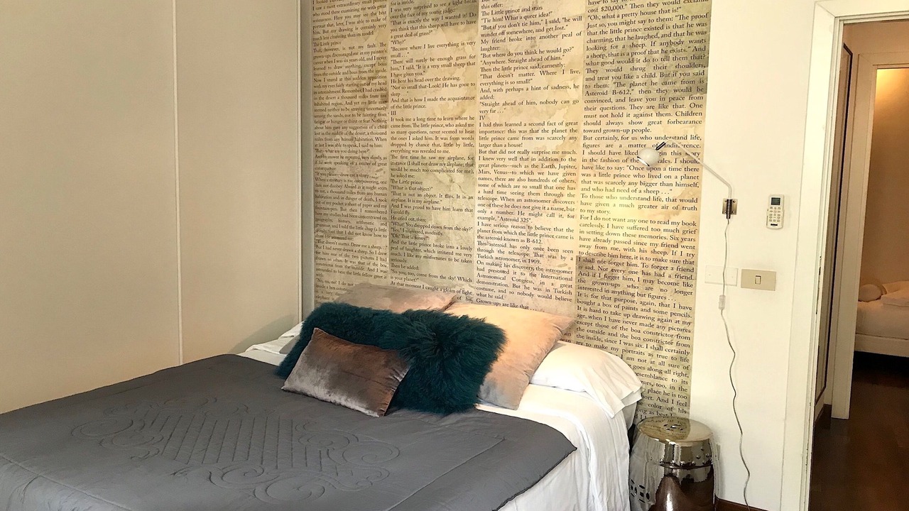 Photo of Bedroom in Rione V Ponte