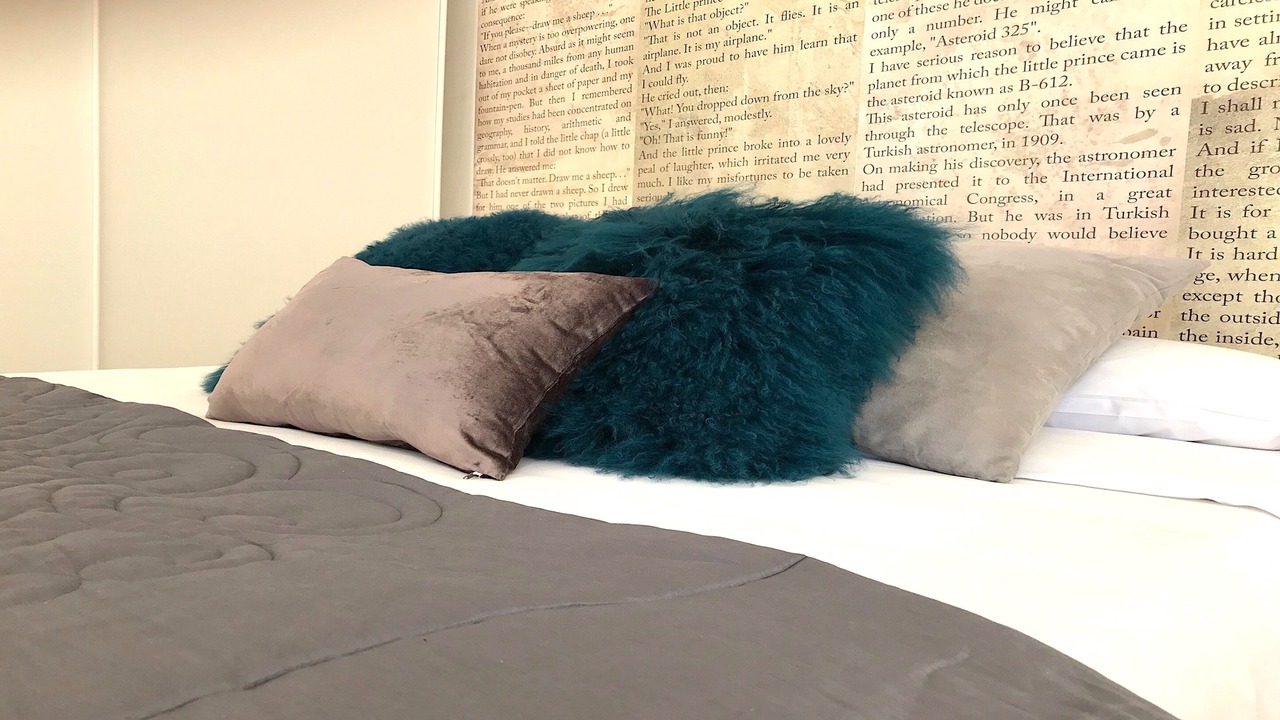 Photo of Bedroom in Rione V Ponte