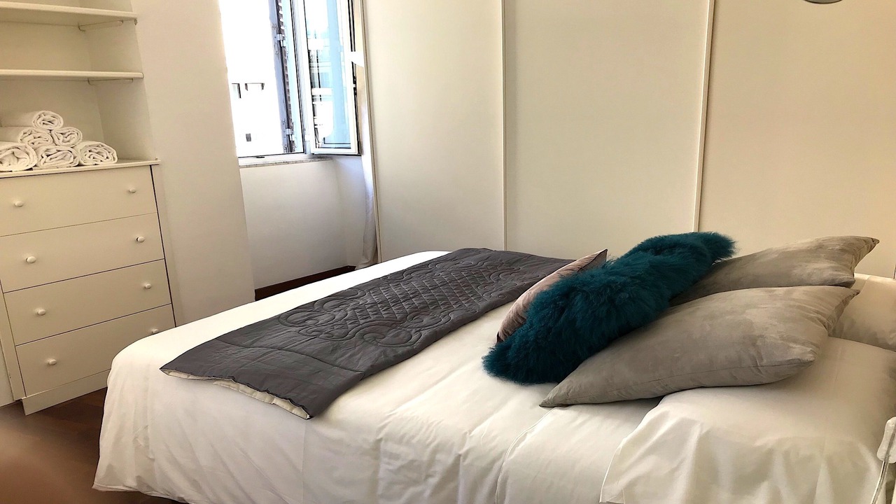 Photo of Bedroom in Rione V Ponte