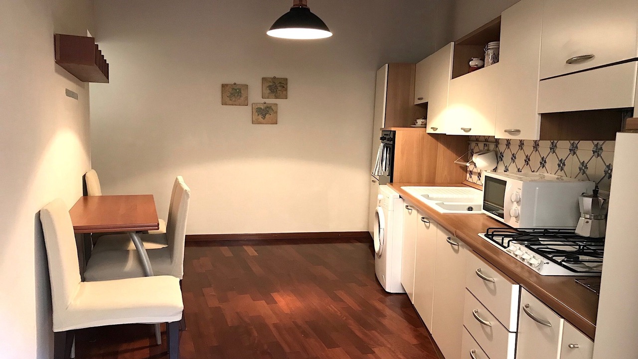 Photo of Kitchen in Rione V Ponte