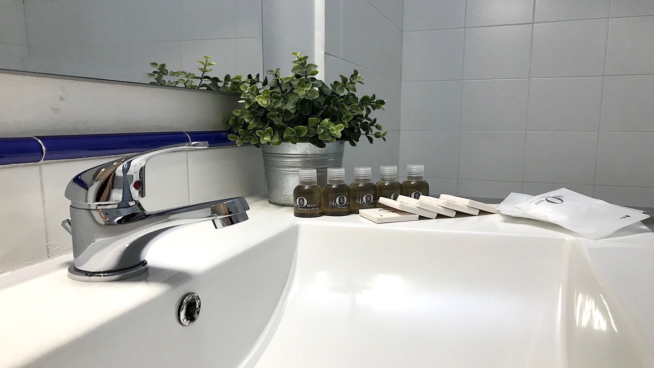 Photo of Bathroom in Rione V Ponte