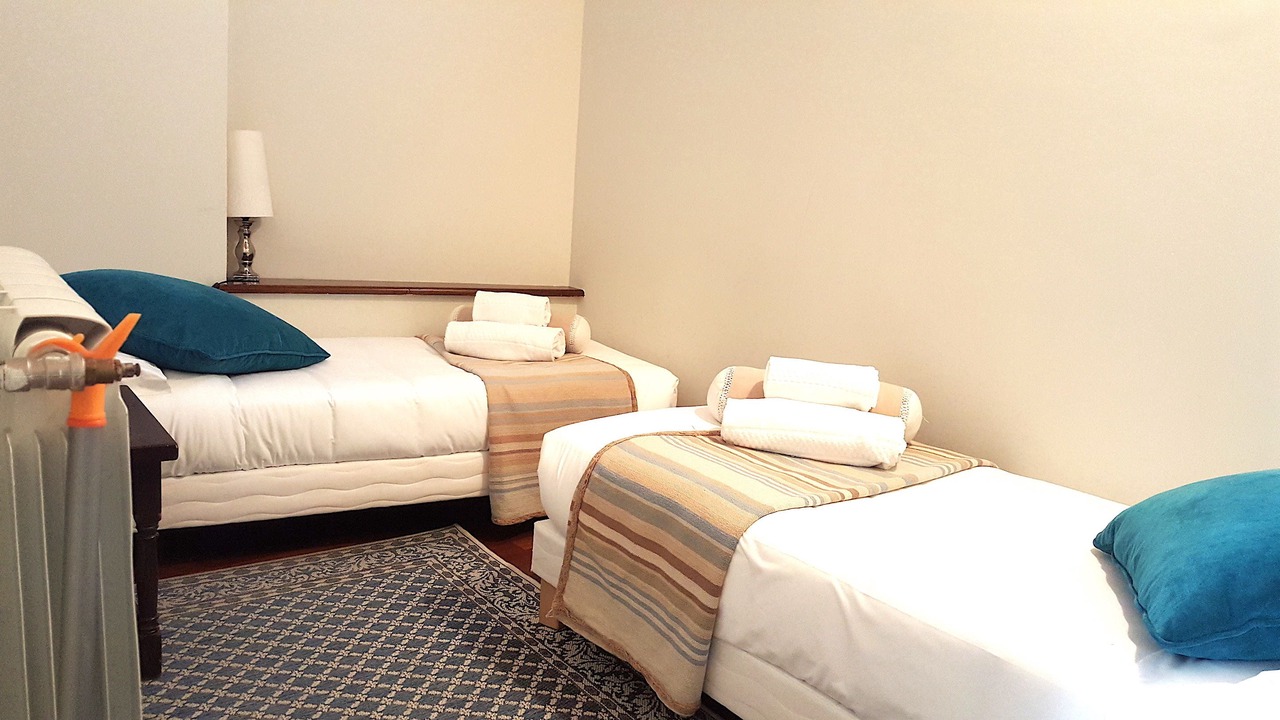 Photo of Bedroom in Rione V Ponte