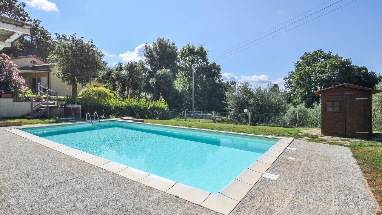 Photo of Outdoor in Monteverdi Marittimo