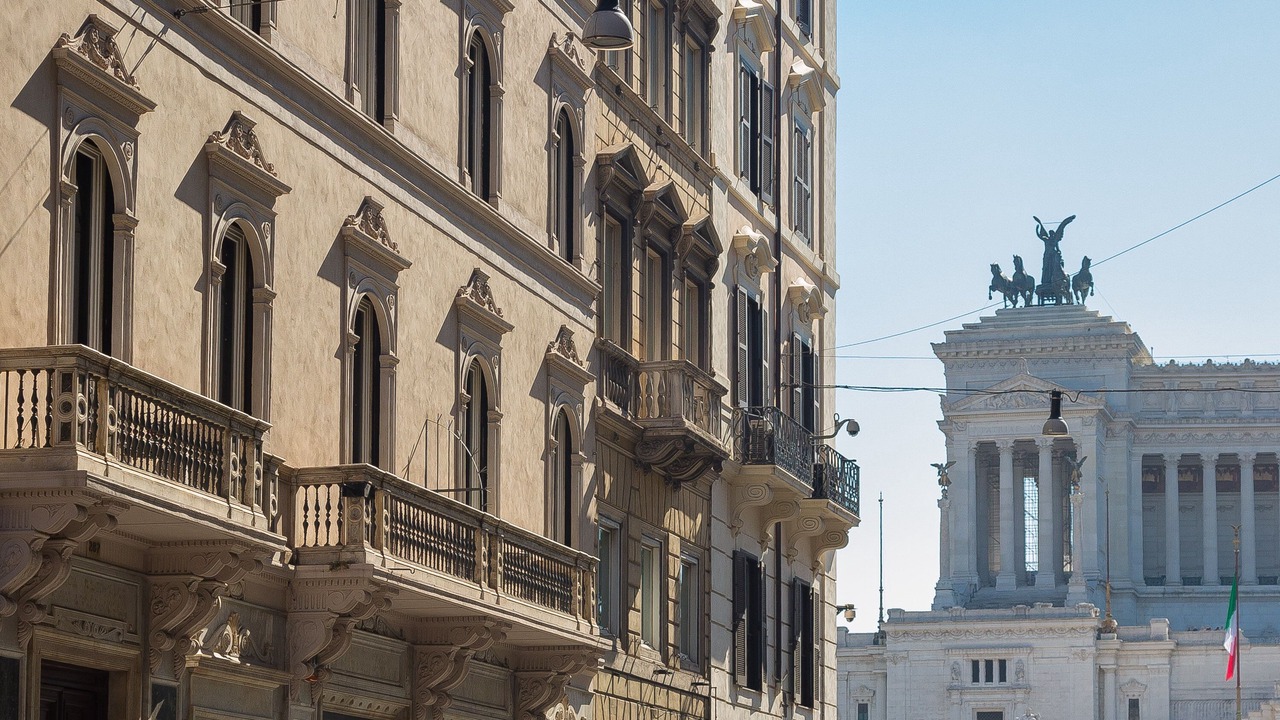 Photo of Others in Rome City Centre