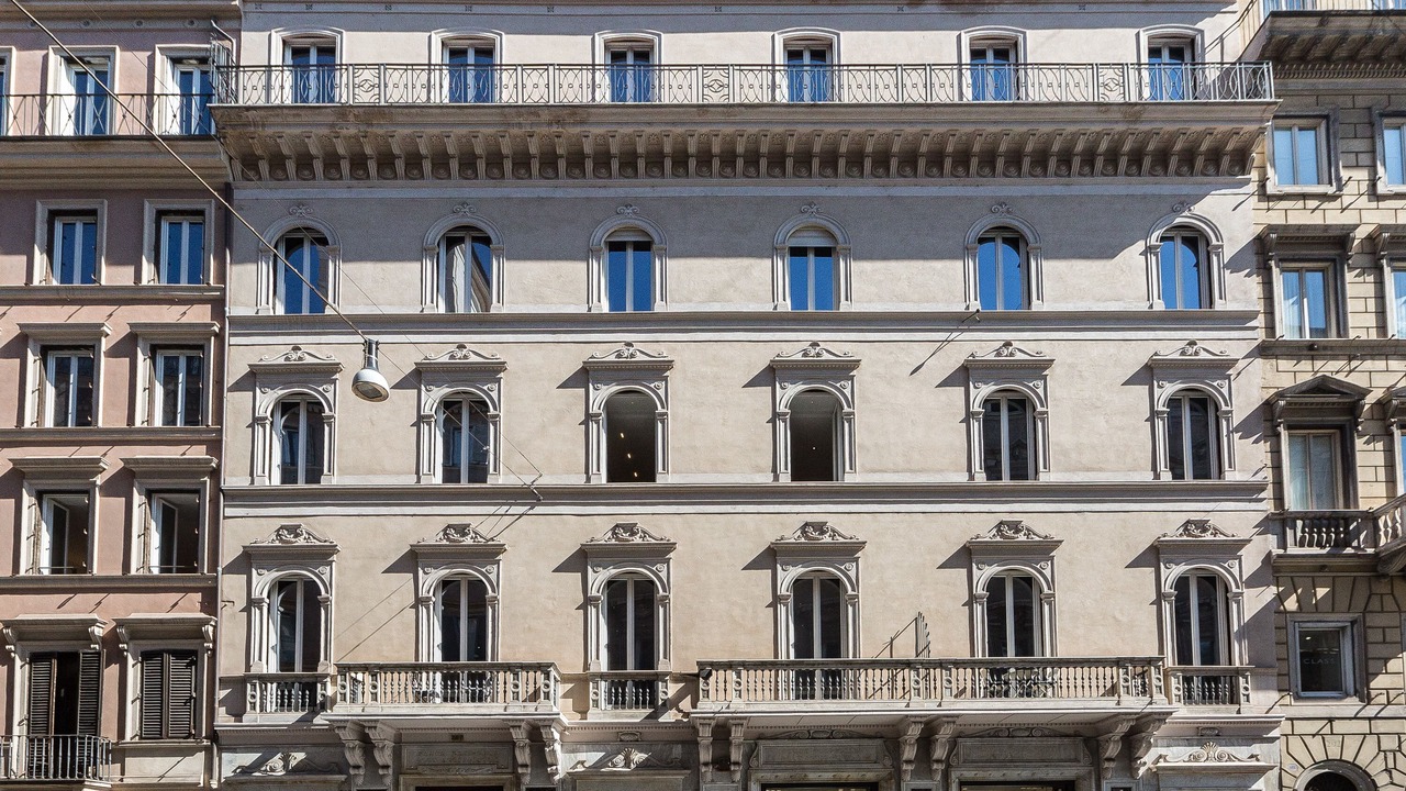 Photo of Others in Rome City Centre