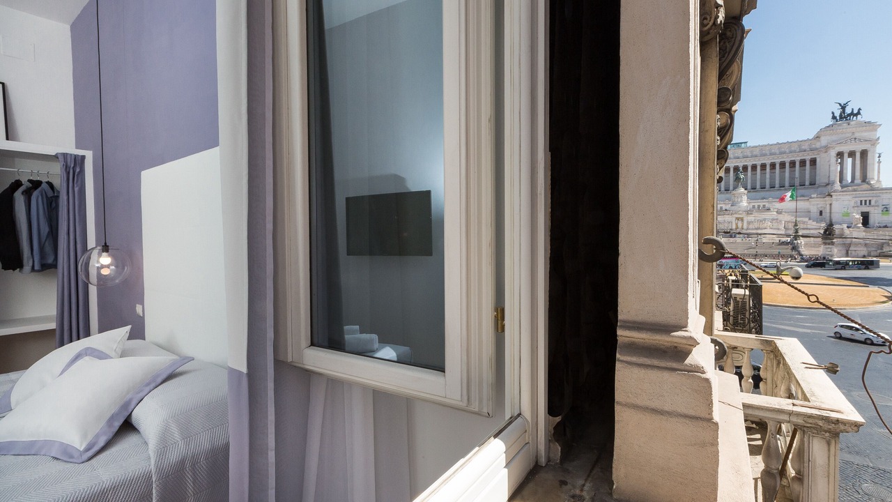 Photo of Others in Rome City Centre
