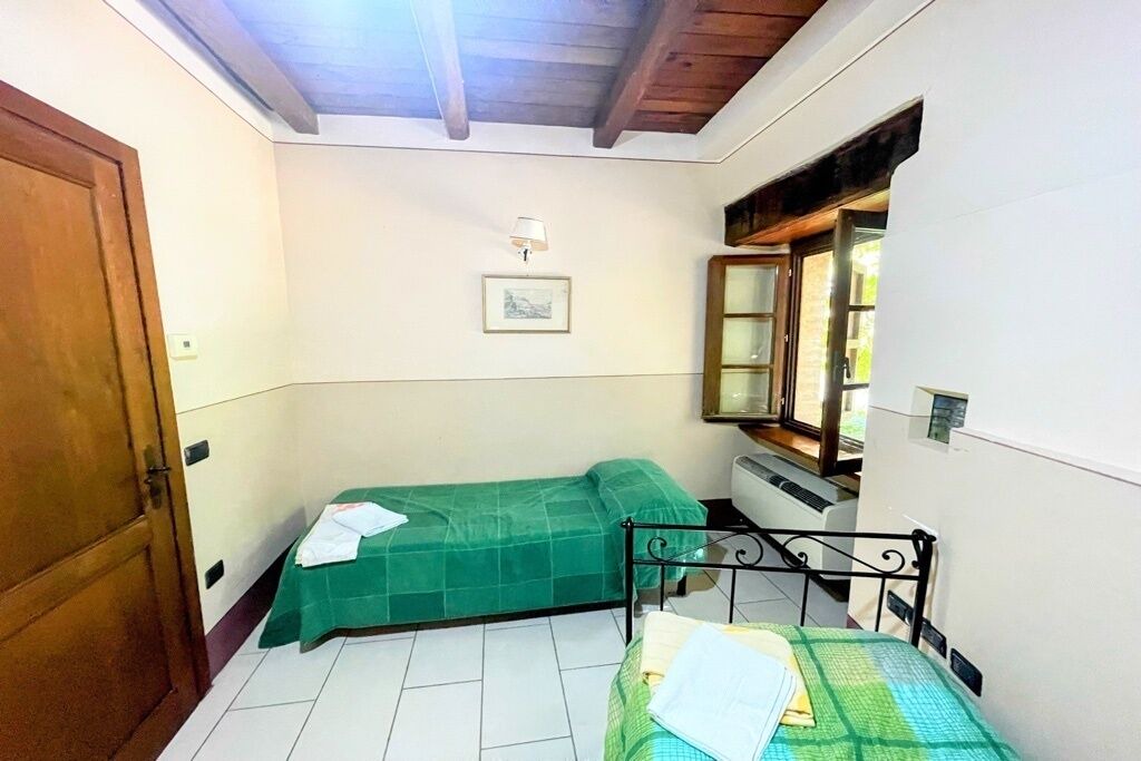 Photo of Bedroom in Spoleto