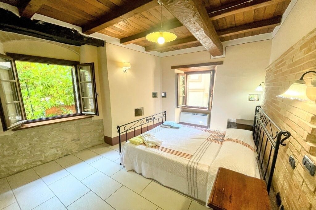 Photo of Bedroom in Spoleto