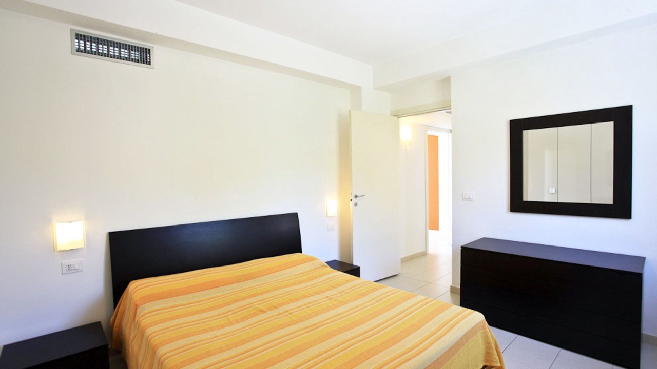 Photo of Bedroom in Praia a Mare