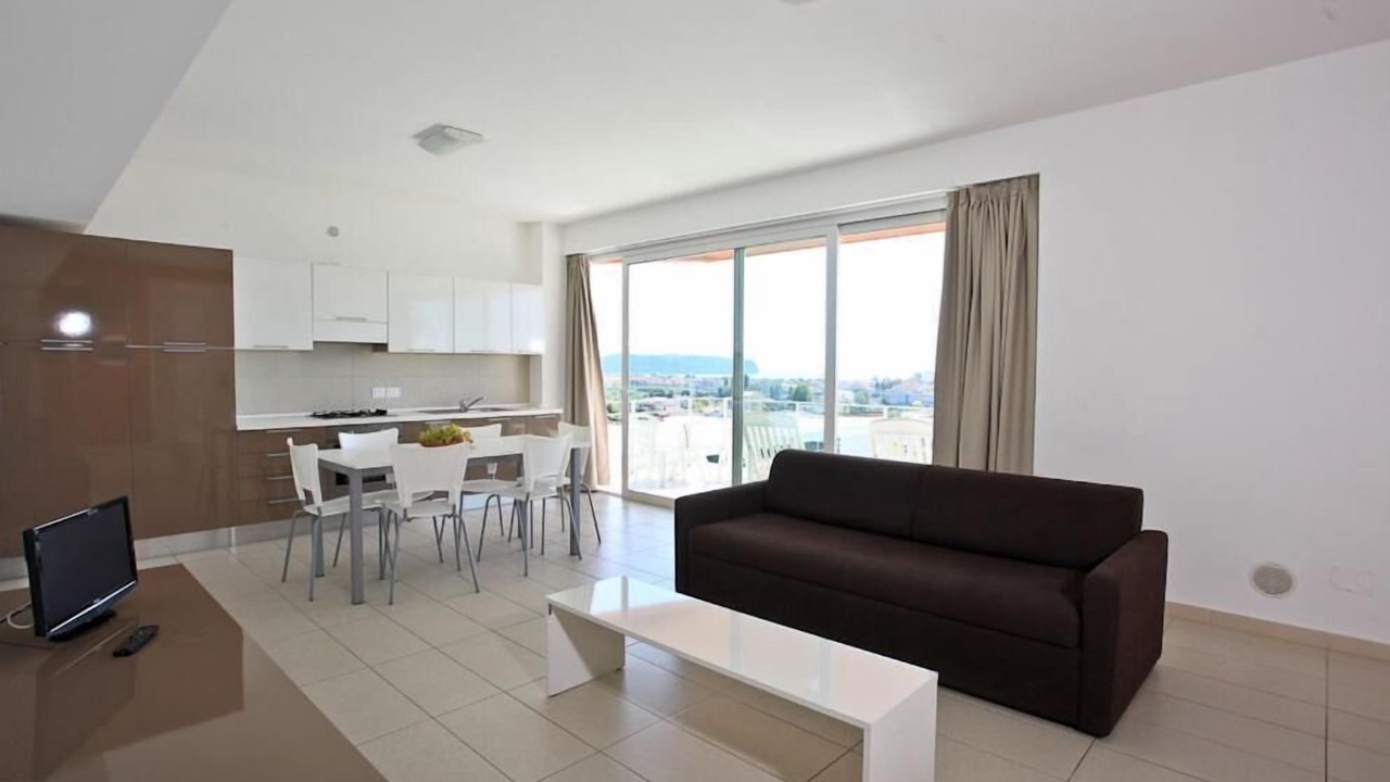 Photo of Livingroom in Praia a Mare