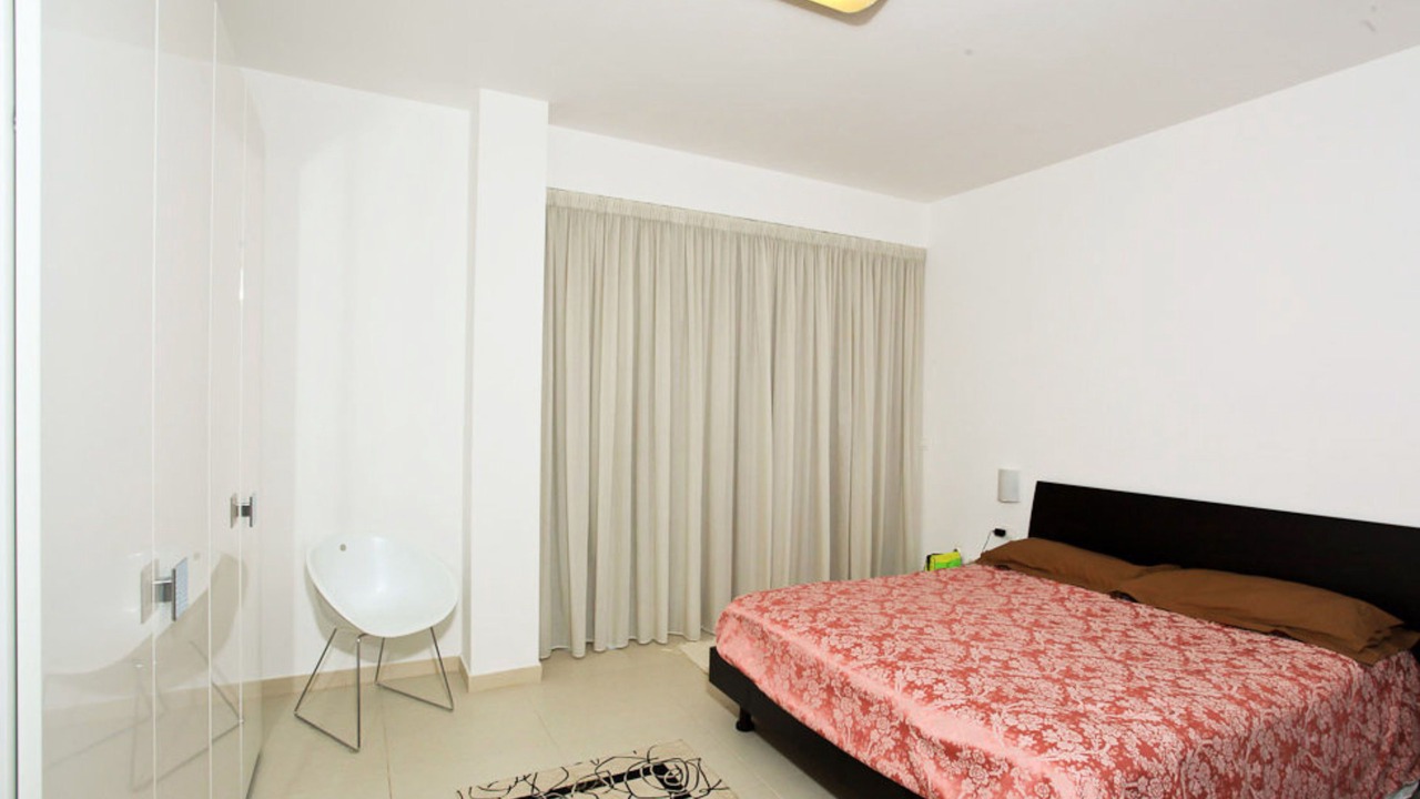 Photo of Bedroom in Praia a Mare