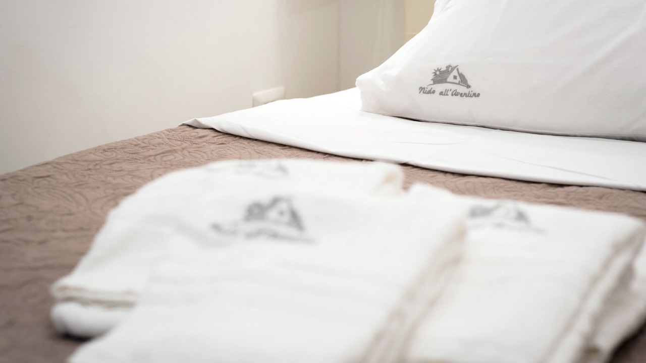Photo of Bedroom in Monti