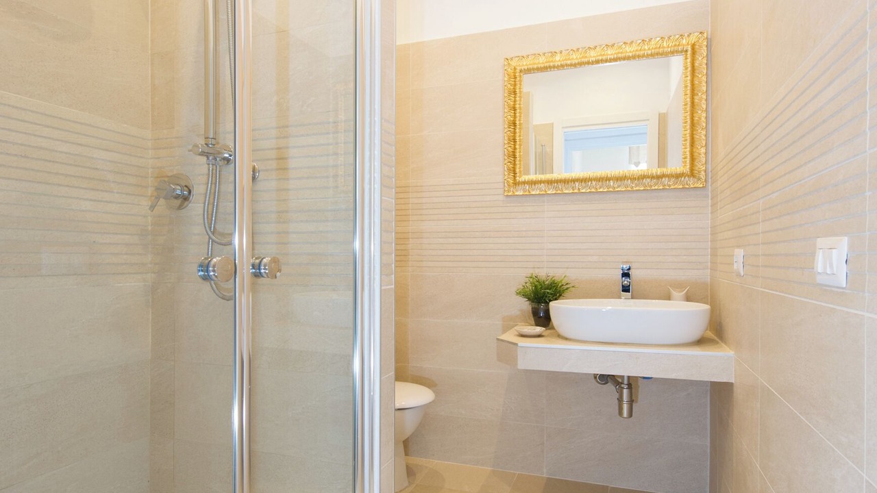 Photo of Bathroom in Monti