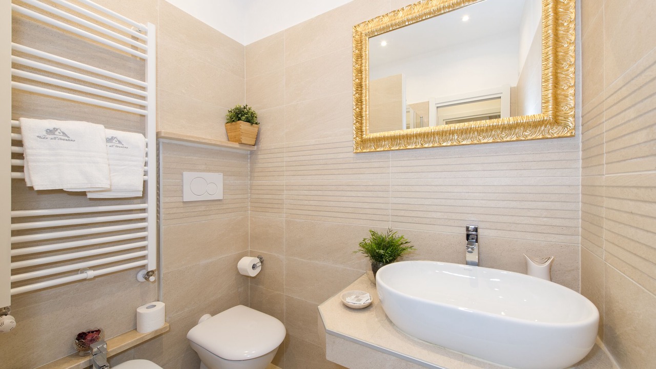 Photo of Bathroom in Monti