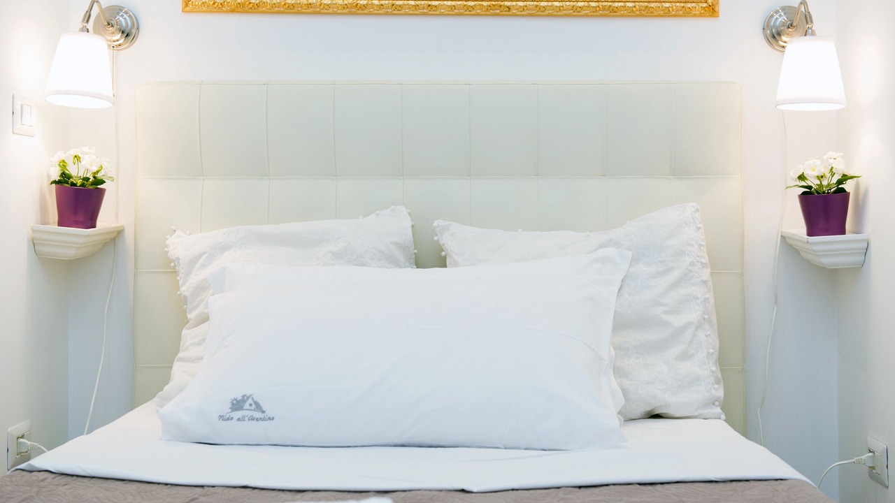 Photo of Bedroom in Monti