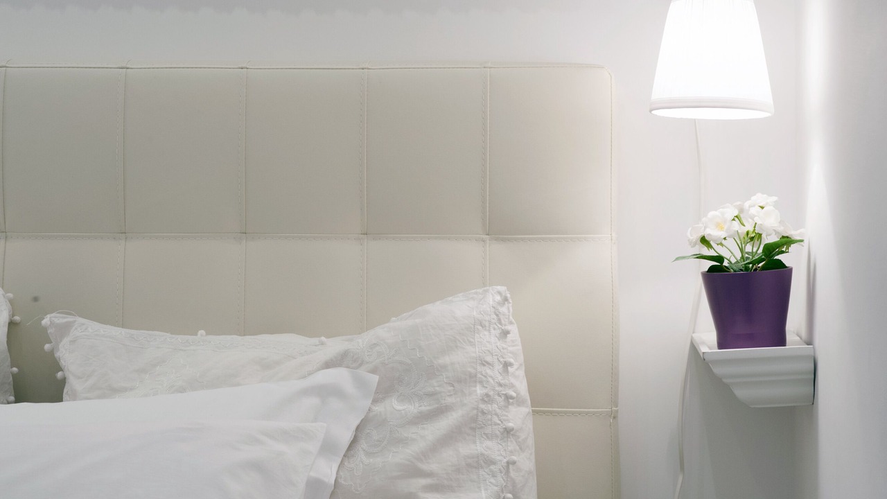 Photo of Bedroom in Monti