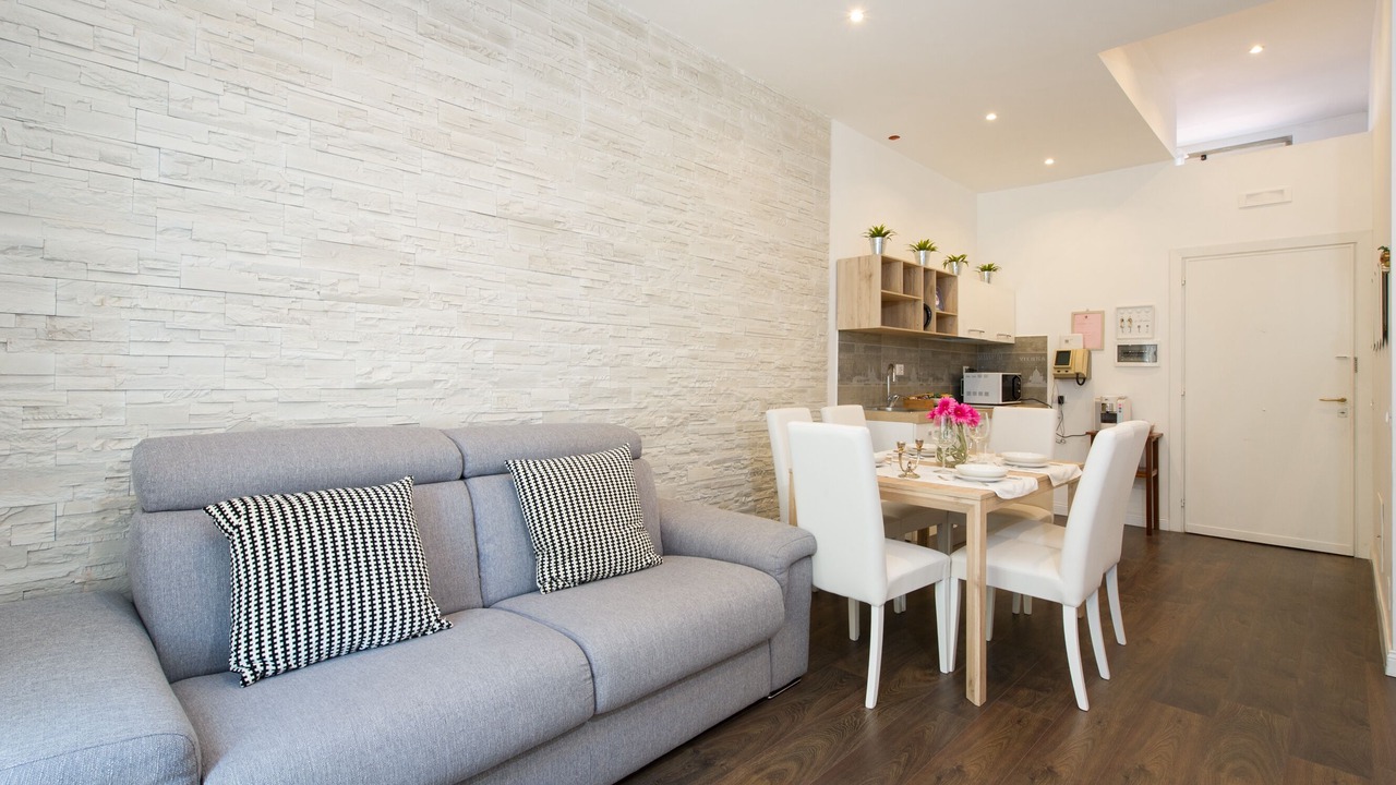 Photo of Livingroom in Monti
