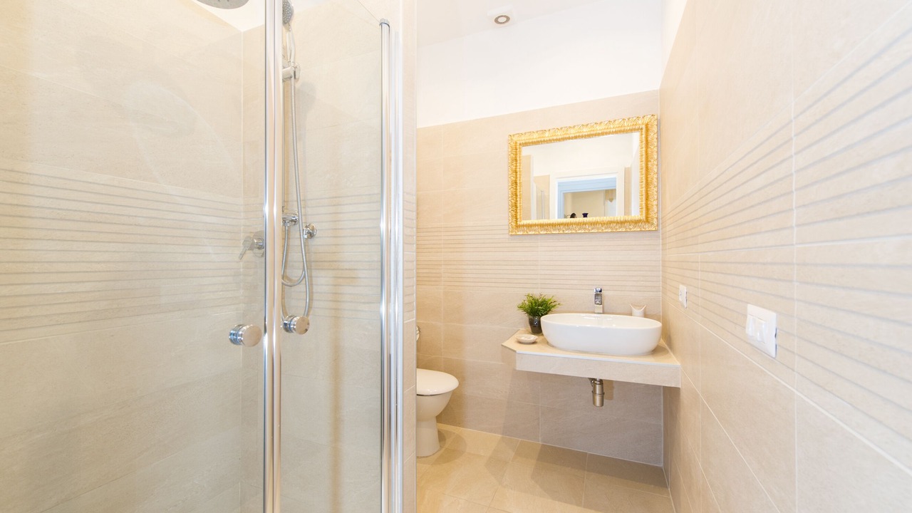 Photo of Bathroom in Monti