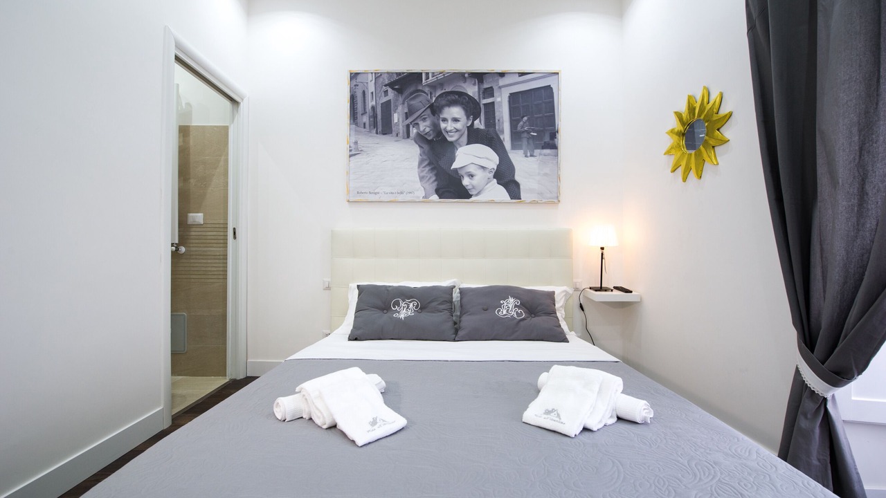 Photo of Bedroom in Monti