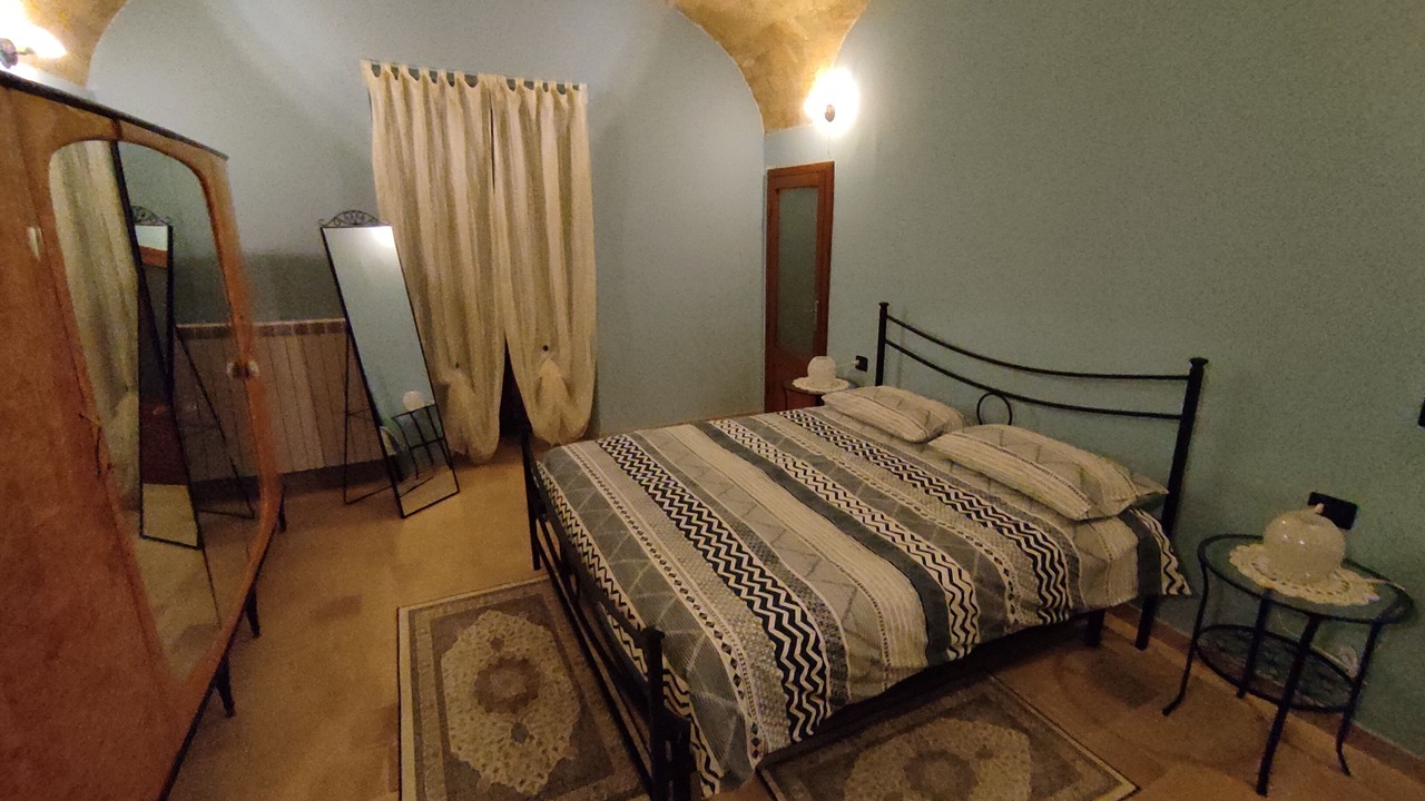 Photo of Bedroom in Corfinio