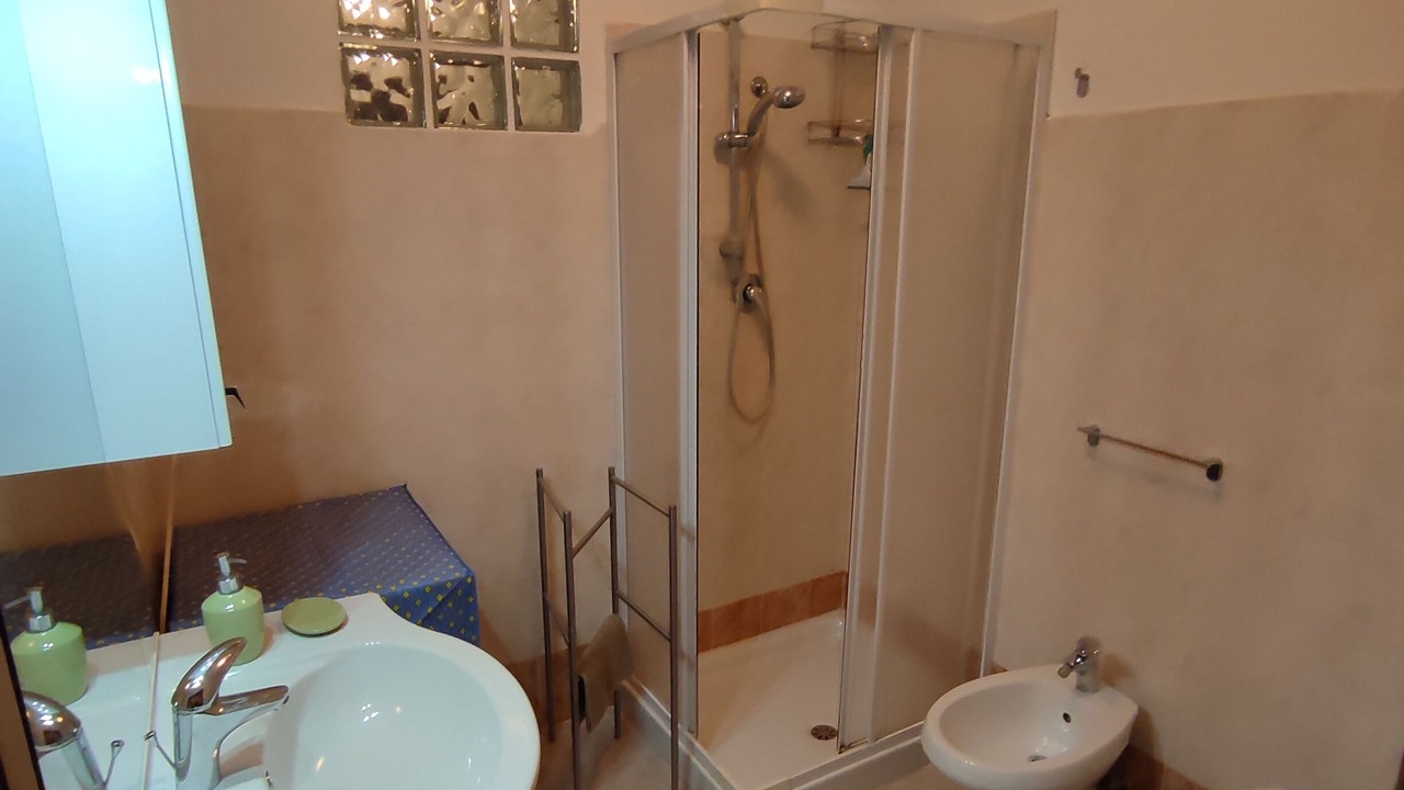 Photo of Bathroom in Corfinio