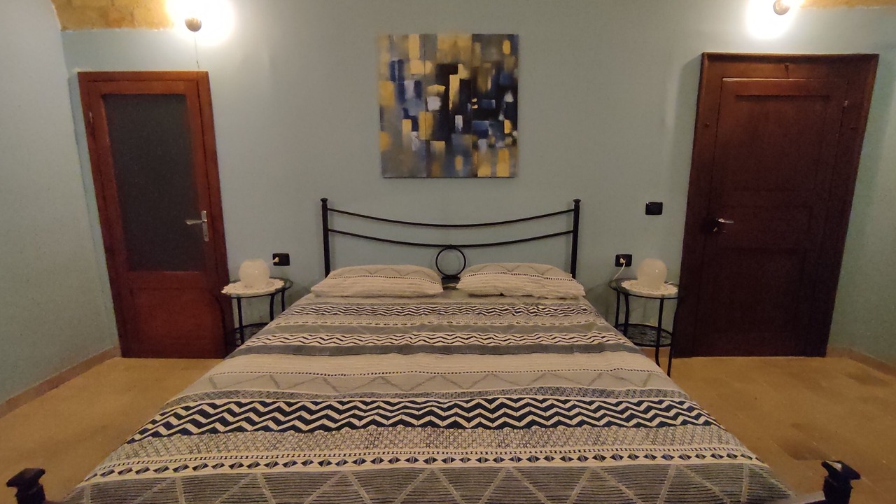 Photo of Bedroom in Corfinio