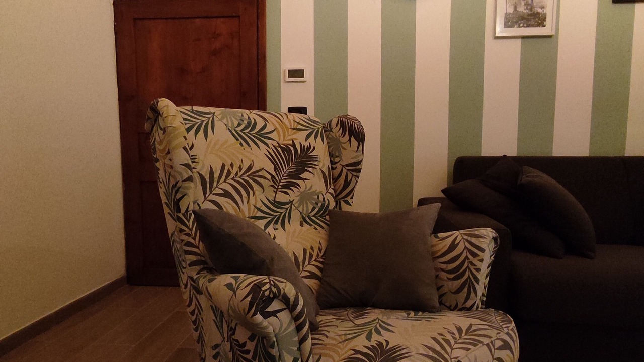 Photo of Livingroom in Corfinio