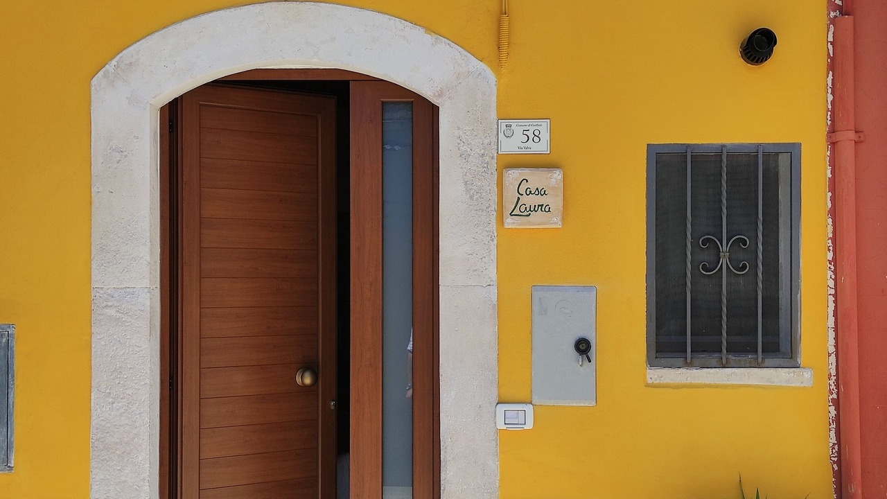 Photo of Outdoor in Corfinio