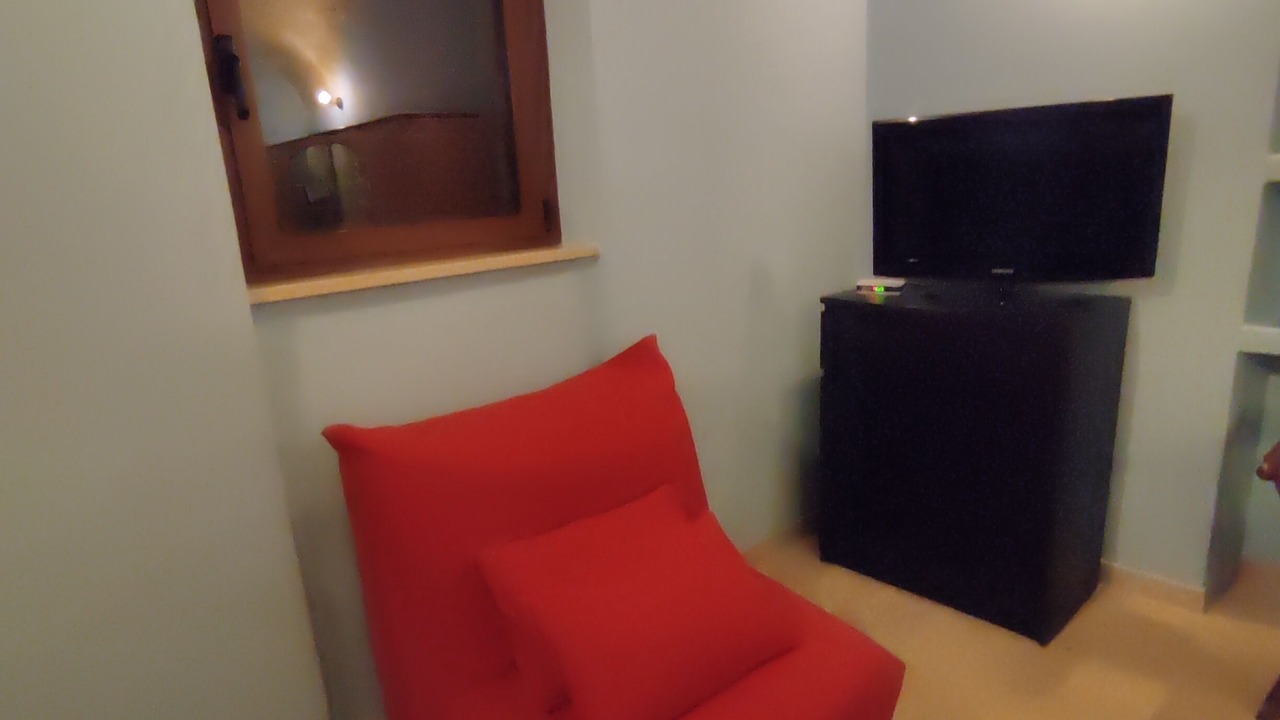 Photo of Livingroom in Corfinio